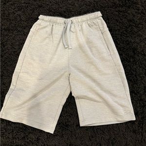 Athletic works shorts